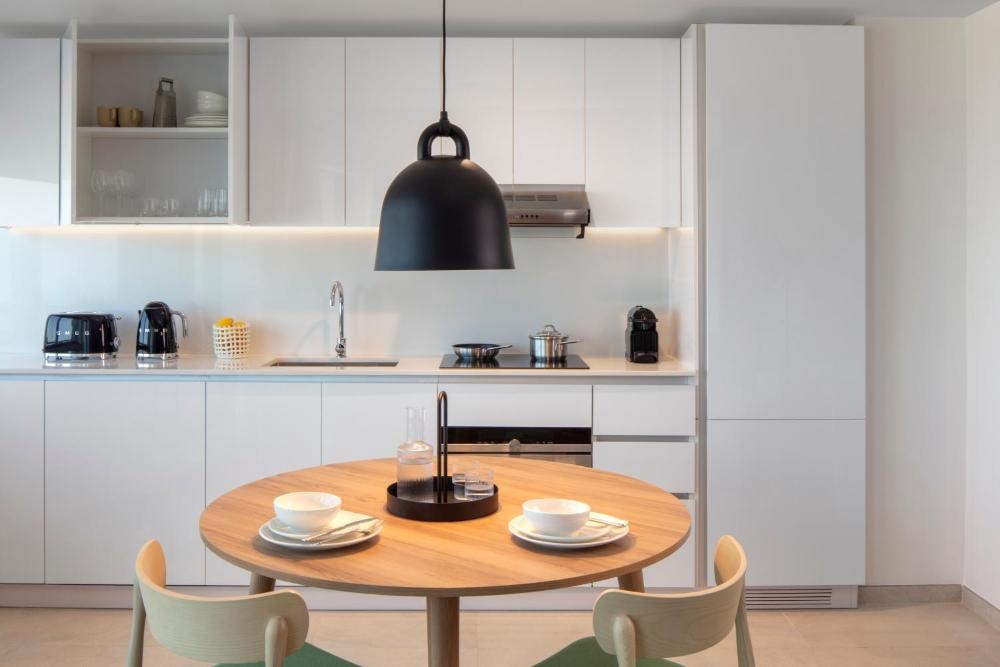 Staybridge Suites Dubai Financial Centre, an IHG Hotel