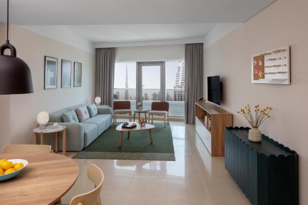 Staybridge Suites Dubai Financial Centre, an IHG Hotel image 16