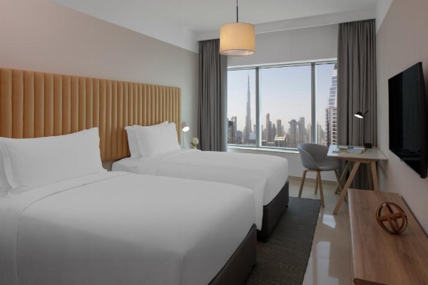 Staybridge Suites Dubai Financial Centre, an IHG Hotel image 21