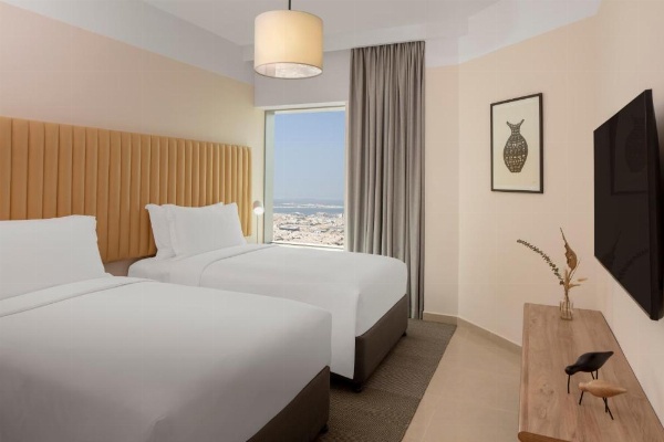 Staybridge Suites Dubai Financial Centre, an IHG Hotel image 25