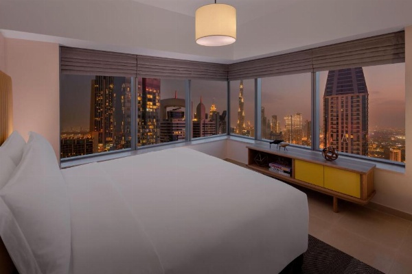 Staybridge Suites Dubai Financial Centre, an IHG Hotel image 26