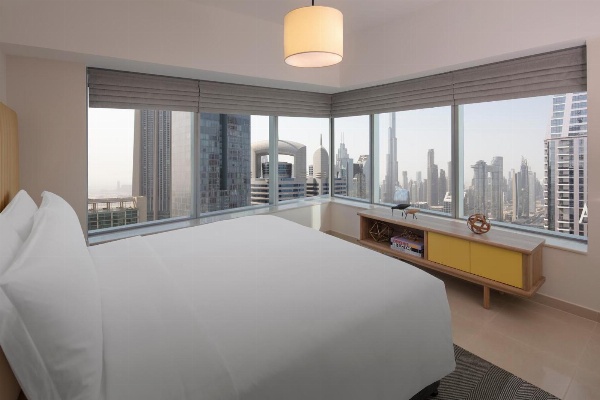 Staybridge Suites Dubai Financial Centre, an IHG Hotel image 4