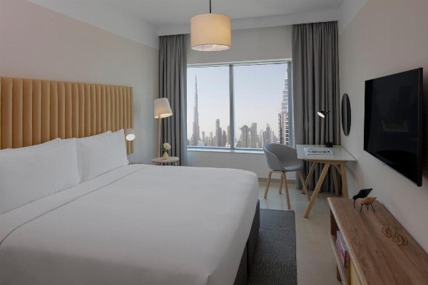 Staybridge Suites Dubai Financial Centre, an IHG Hotel image 6