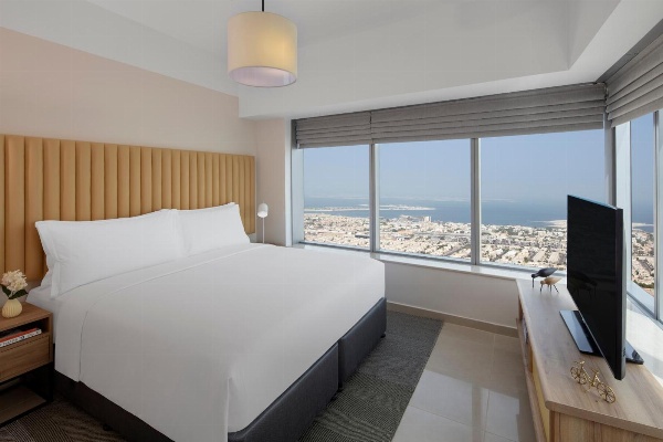 Staybridge Suites Dubai Financial Centre, an IHG Hotel image 7