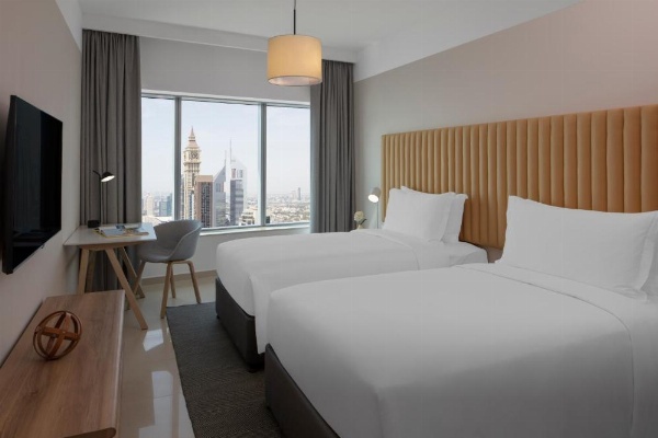 Staybridge Suites Dubai Financial Centre, an IHG Hotel image 9